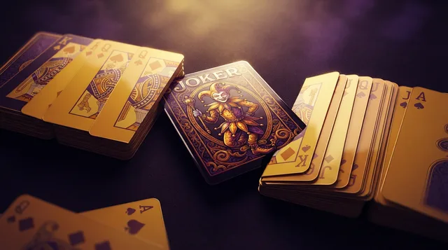 Andar Bahar — Casino game on 6 Club