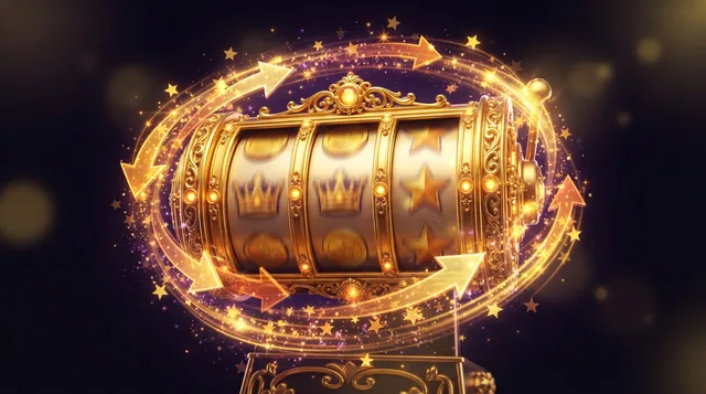 Bonus Spins — Hot Slots game on 6 Club