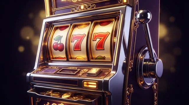 Classic Reels — Hot Slots game on 6 Club