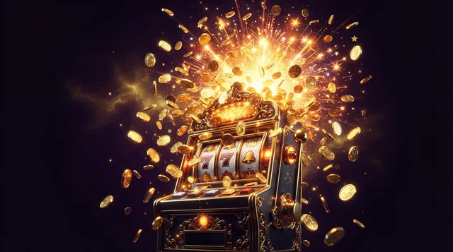 Mega Wins — Hot Slots game on 6 Club