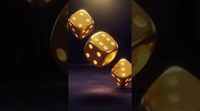 K3 — Lottery game on 6 Club