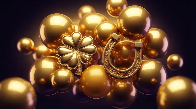 Lucky Numbers — Lottery game on 6 Club