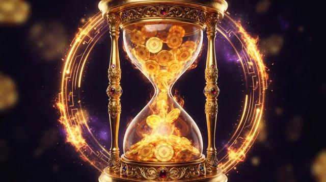 Timed Challenge — Mini games game on 6 Club