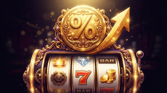 High RTP Picks — Slots game on 6 Club