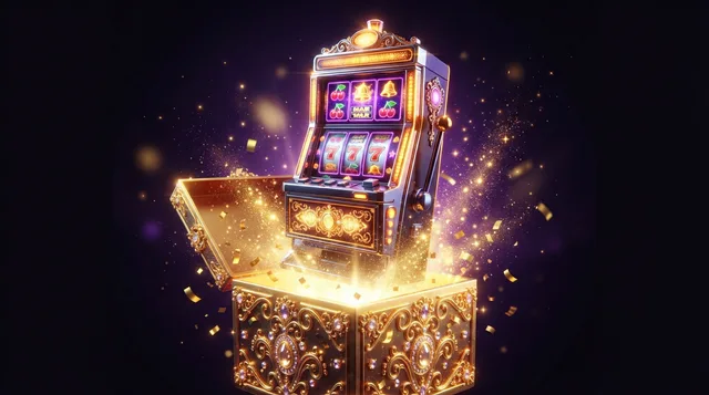 New Releases — Slots game on 6 Club