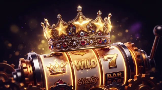 Top Rated — Slots game on 6 Club