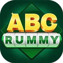 ABC Rummy app logo