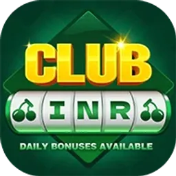 Club INR app logo
