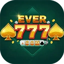 Ever 777 app logo