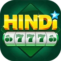 Hindi 777 app logo