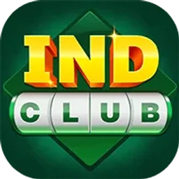 IND Club app logo