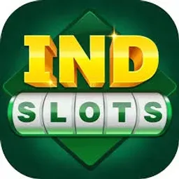 IND Slots app logo