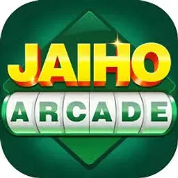 Jaiho Arcade app logo