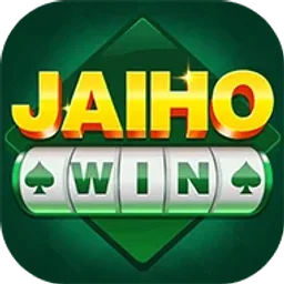 Jaiho Win app logo