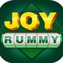 Joy Rummy app logo