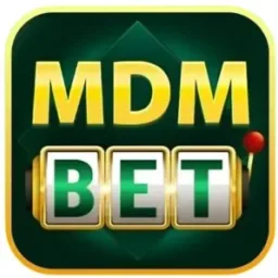 MBM Bet app logo