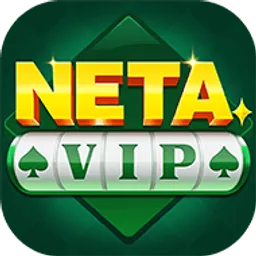 Neta VIP app logo