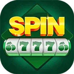 Spin 777 app logo