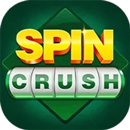 Spin Crush app logo