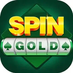 Spin Gold app logo