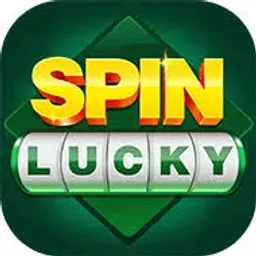 Spin Lucky app logo