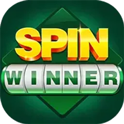 Spin Winner app logo
