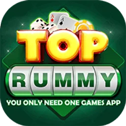 Top Rummy app logo