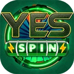 Yes Spin app logo