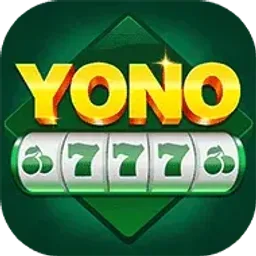 Yono 777 app logo