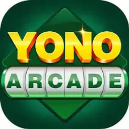 Yono Arcade app logo