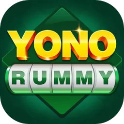 Yono Rummy app logo
