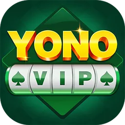Yono VIP app logo