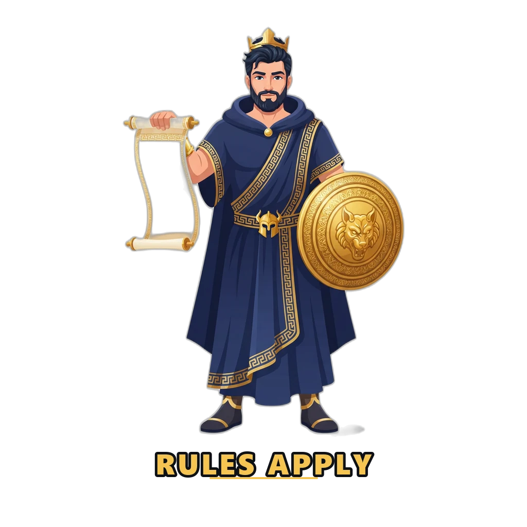 Activity rules that can void a bonus