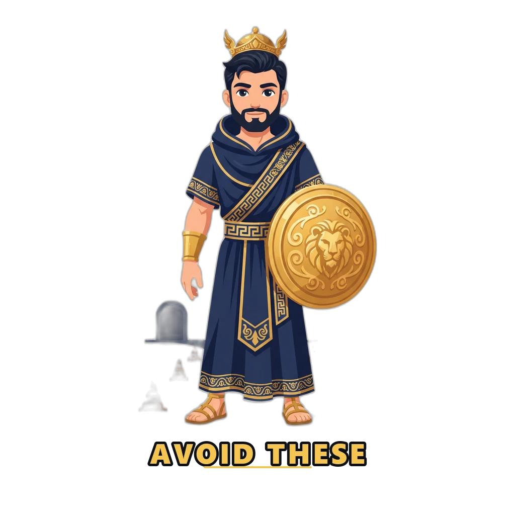 The mistakes that cost beginners the most