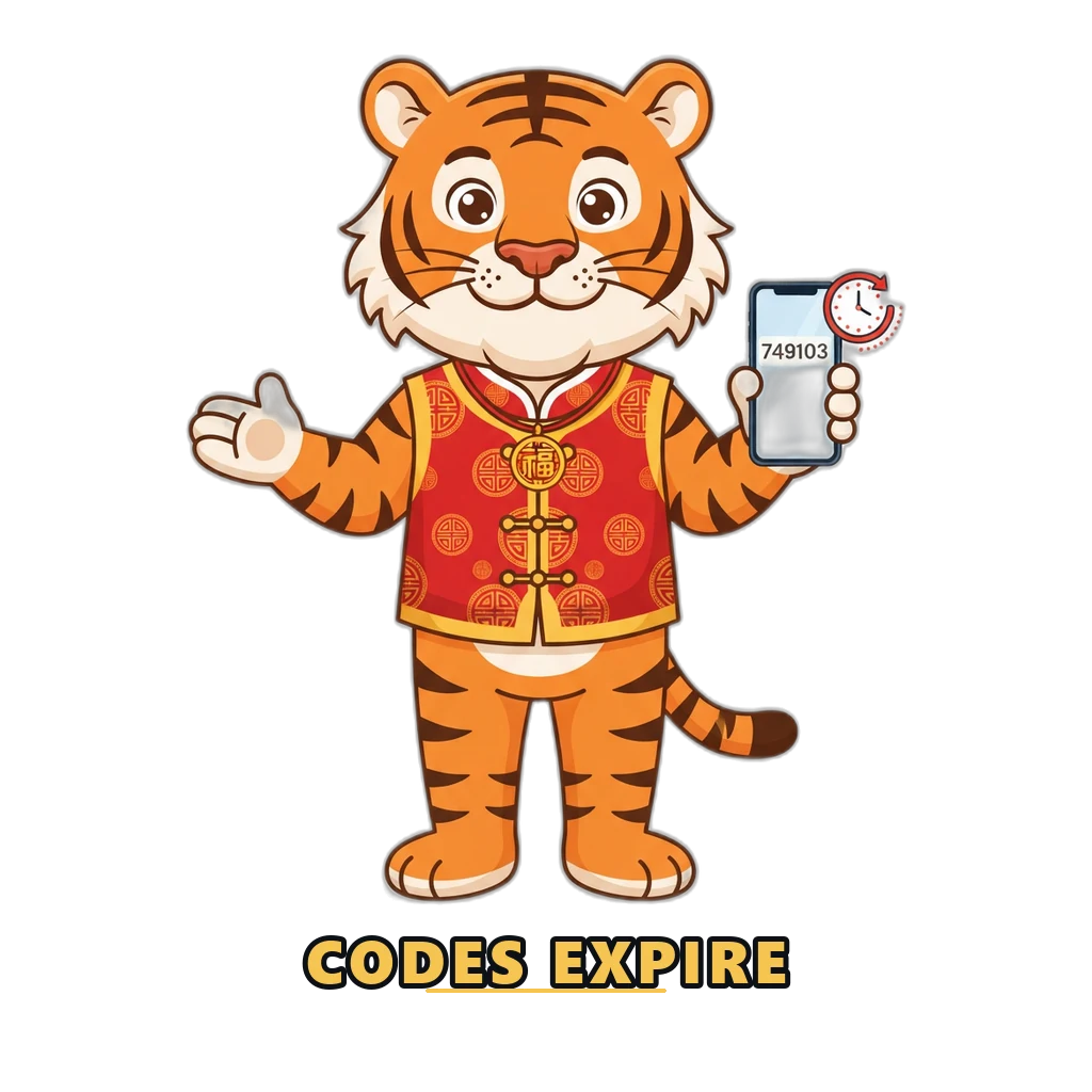 Verification codes expire quickly and must be entered promptly