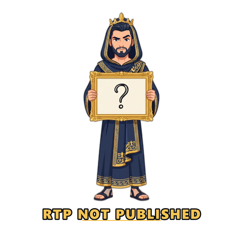 No return to player figures are published for these titles