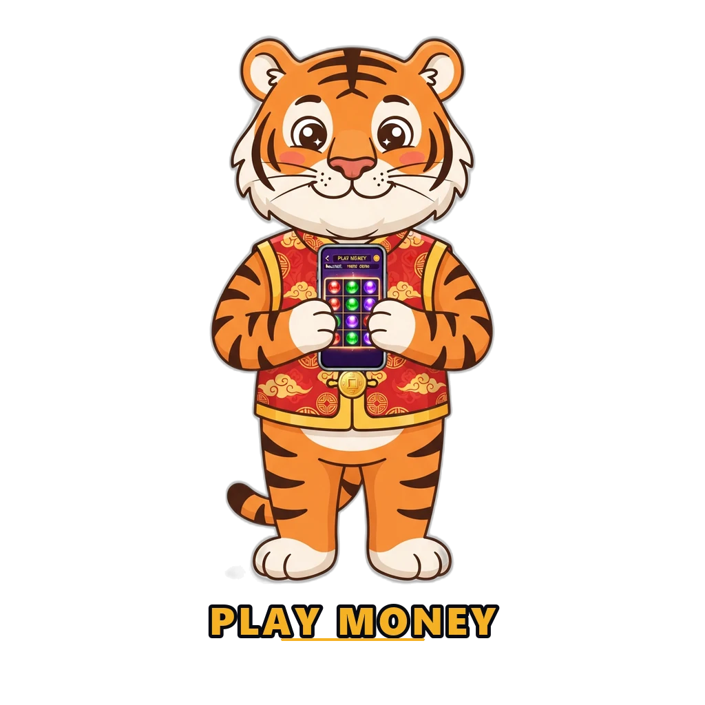 Free Wingo practice demo with play money and no real deposit