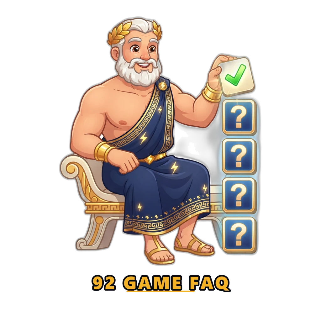 92 Game FAQ covering the questions players in Pakistan ask most