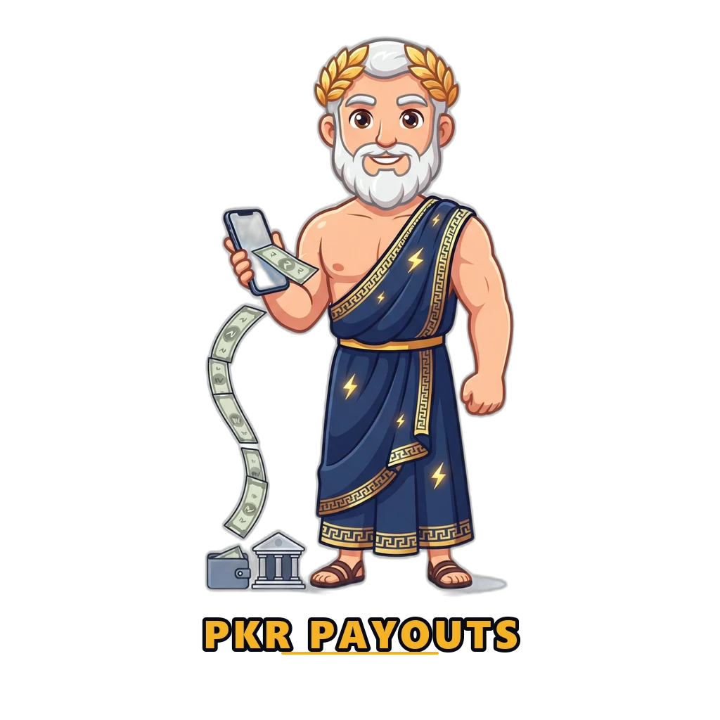 The Pakistani payment rails a 92 Game withdrawal can travel, from mobile wallets to a bank account