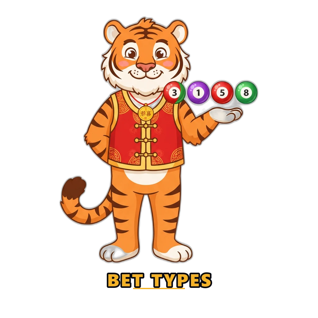 Comparing Wingo bet types and what each one pays