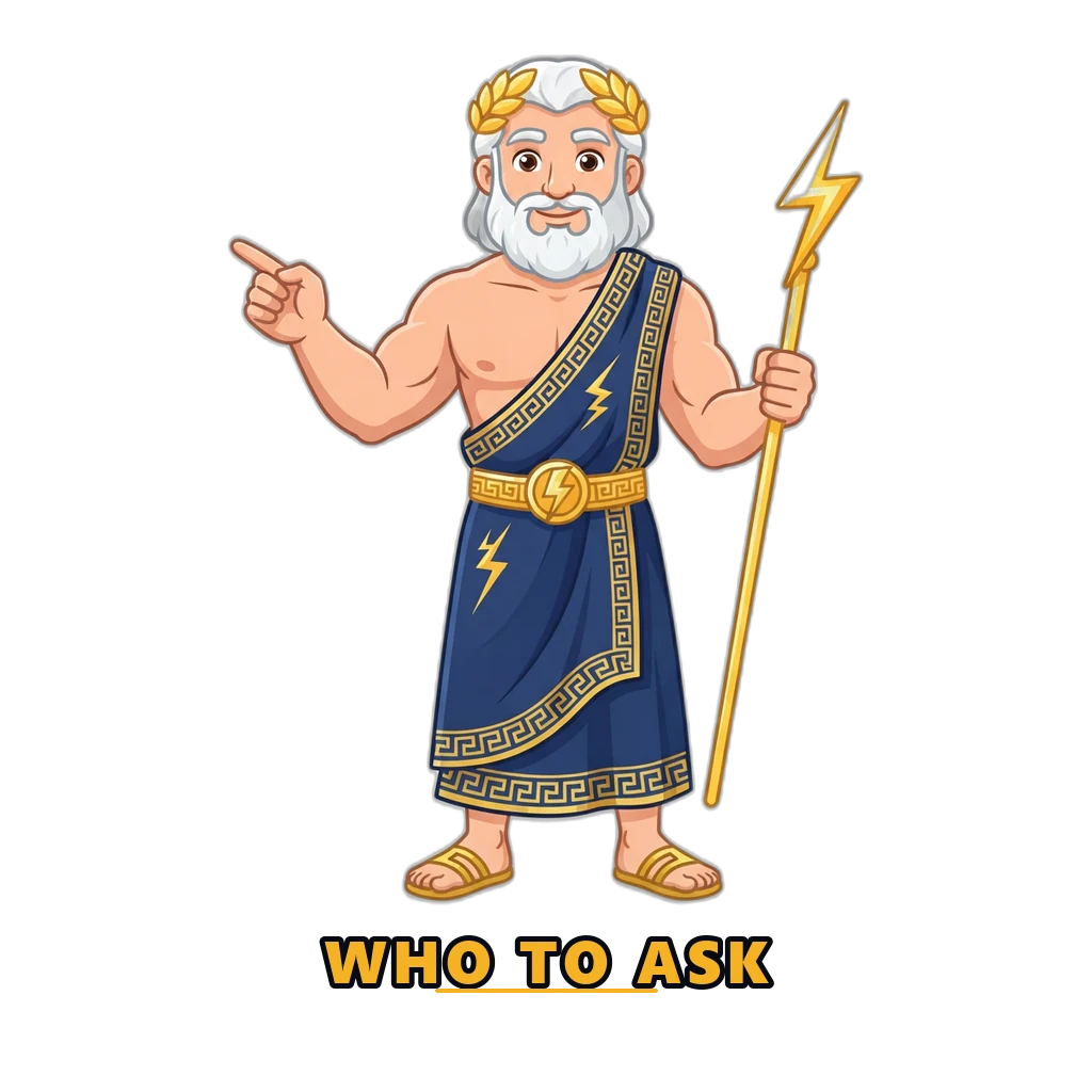 92game contact routing — kaunsa sawaal site ko aur kaunsa operator ko bhejein