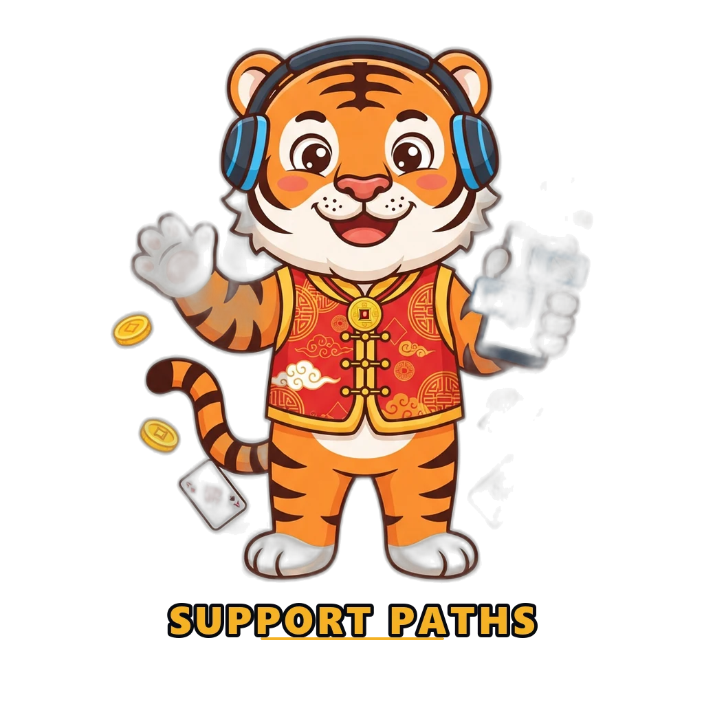92game support channels — live chat, email aur account dashboard
