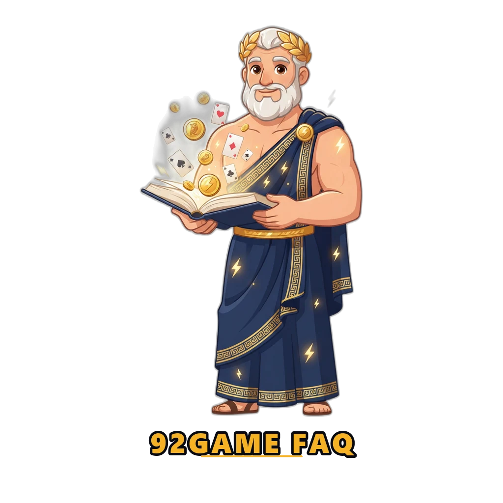 92game faq guide — tamam ahem sawalon ke jawab ek jagah