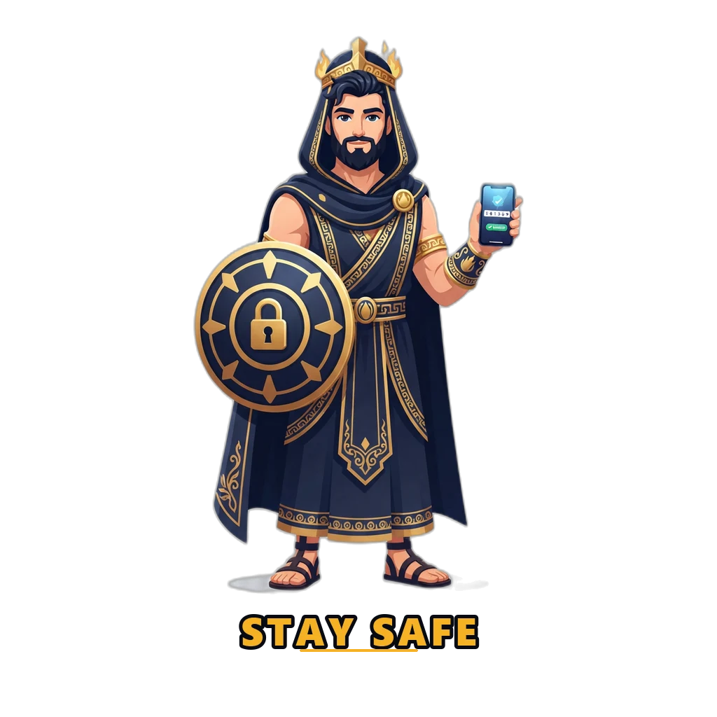 92game faq mein account safety — 2FA aur verification ke sawal