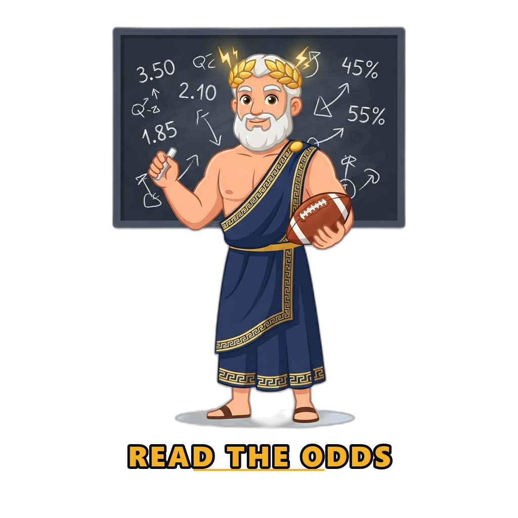 Decimal odds aur implied probability samajhne ka guide — 92game football