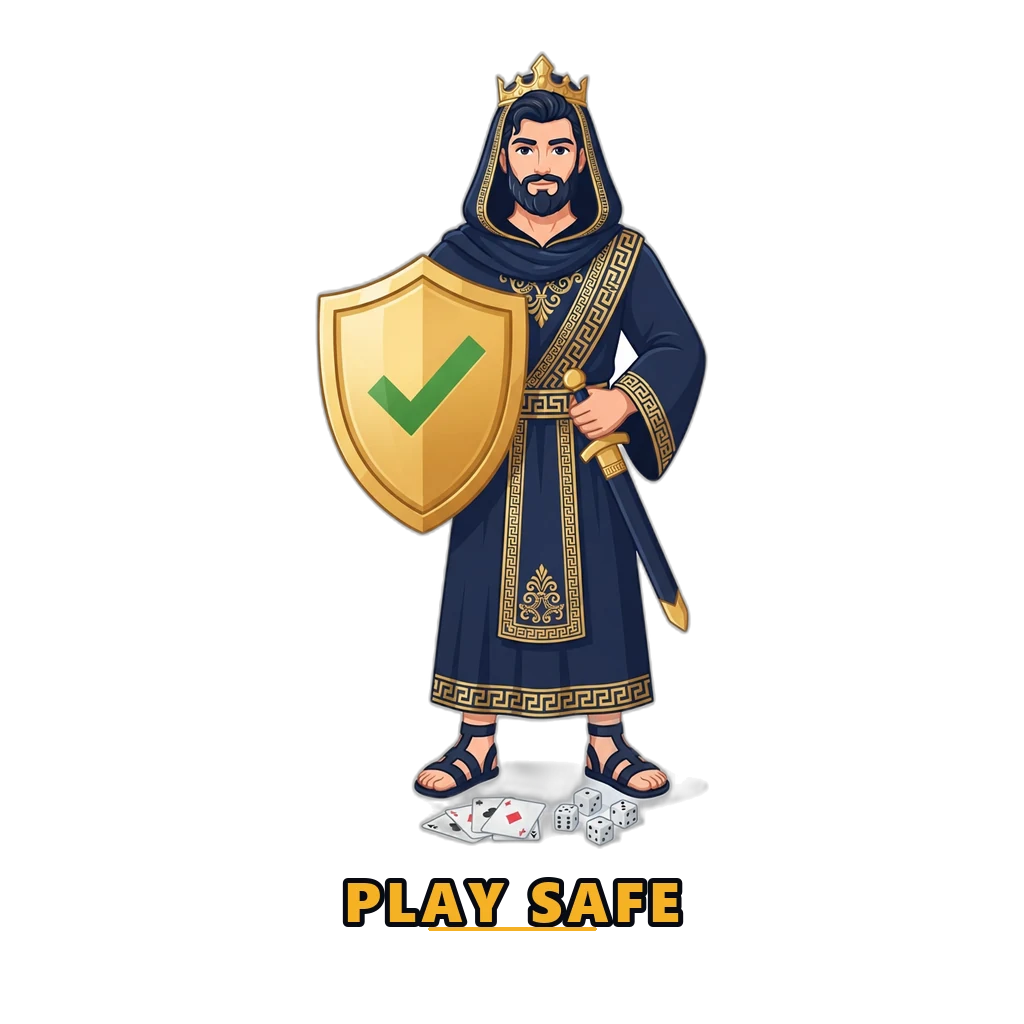 92game par mehfooz khel ke usool — limits aur verification