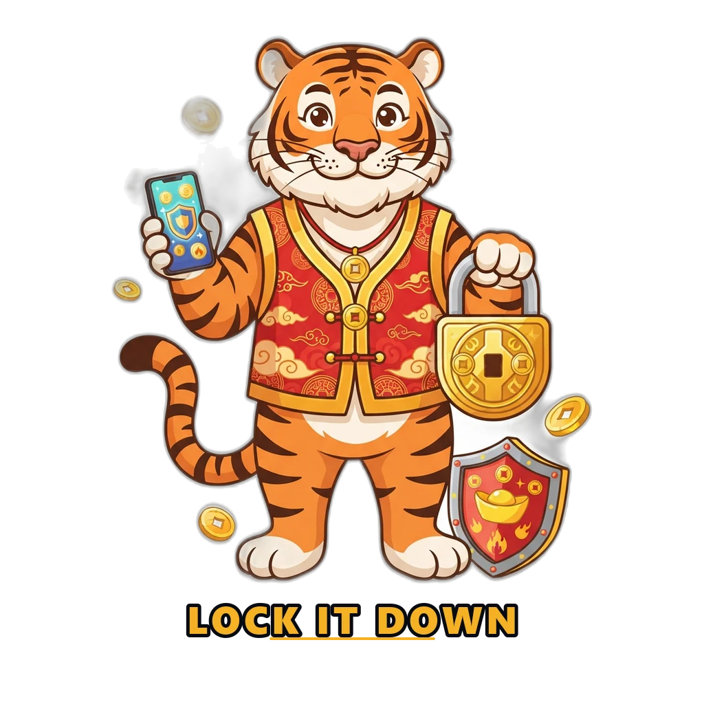 92game account security — password, two-factor aur wallet protection