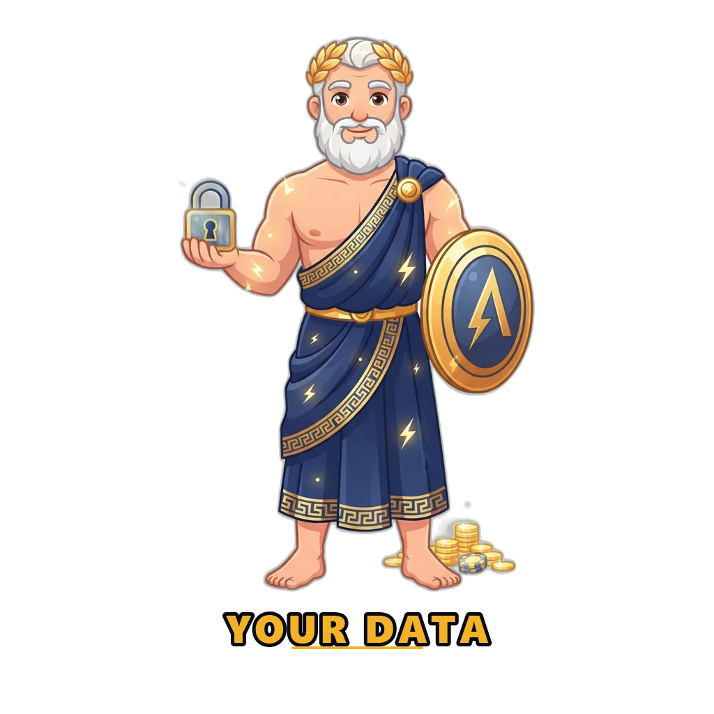 92games.uk privacy policy — user data protection ka visual concept