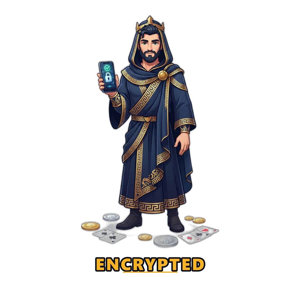 92game platform par encryption aur verification ke security features