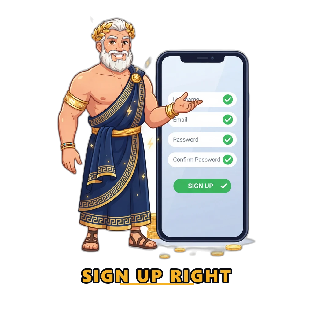 92game register form ka step-by-step flow mobile screen par